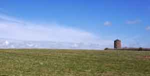 windmill near broadclyst