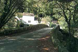  Newmill Bridge