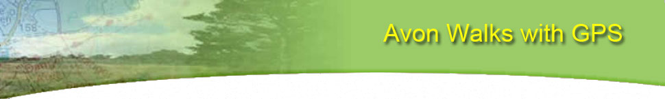 avon walks