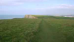 Bude Coastline