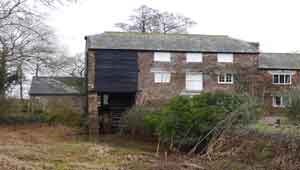broadclyst mill