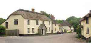 Village of Broadhembury
