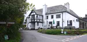 church house inn holne