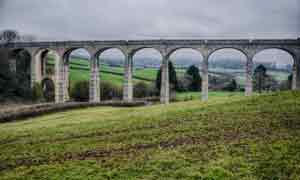 Cannington Viaduct