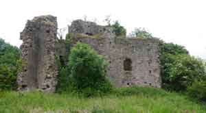Canonsleigh Priory