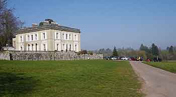 Escot House