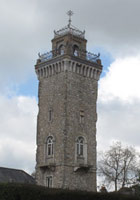 bishop's tower