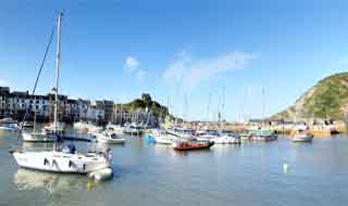 ilfracombe Bridge