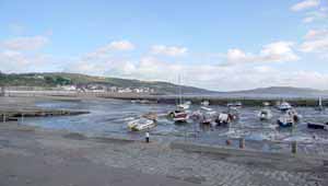 lyme regis the cobb