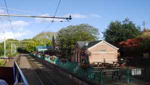 Colyton Station & Buffet