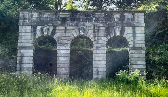 Saltram Park