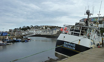 Brixham