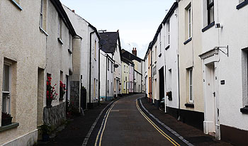 Clifford Street