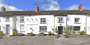 Rams Head Inn