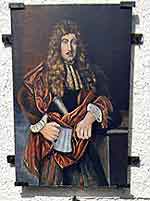 Duke of York