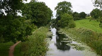 Grand Western Canal