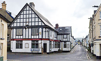 Moretonhampstead