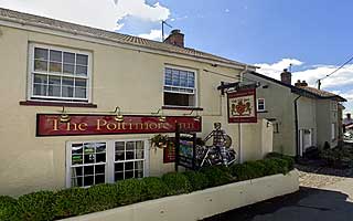 Poltimore Inn