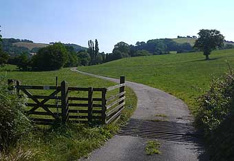 Bulverton Hill