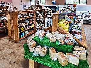 Thornes Farm Shop
