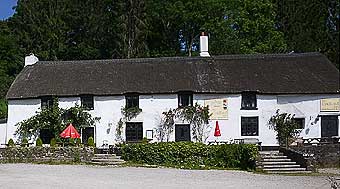 Cridford Inn