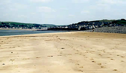 appledore