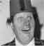 Tommy Cooper