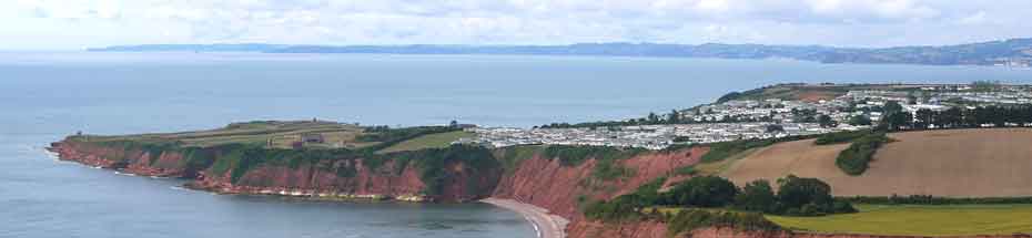 Jurassic Coast