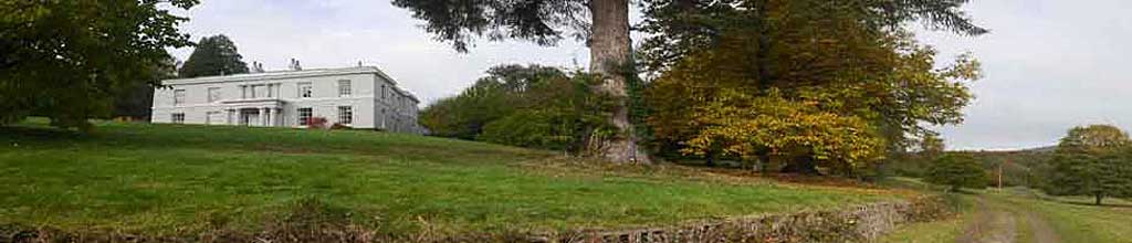 Parke Estate