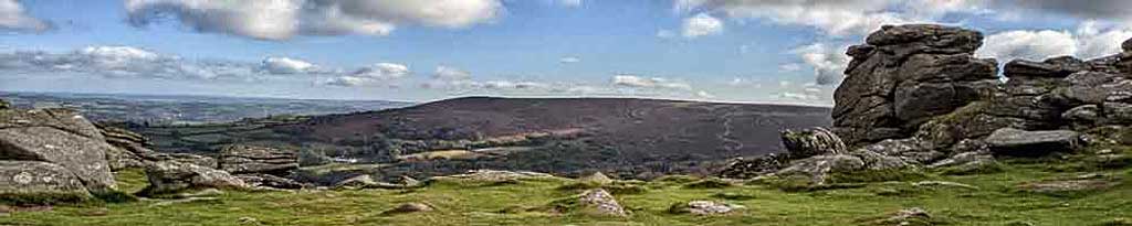 Bowermans Nose