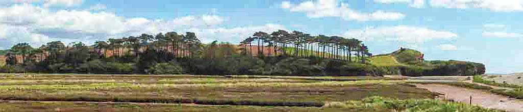Budleigh Salterton