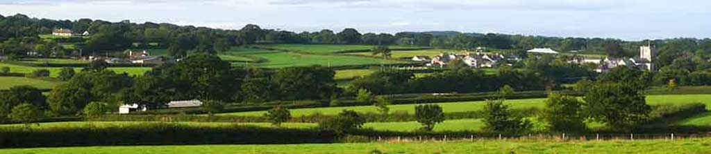 Culm valley
