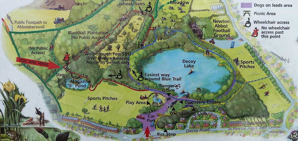 Decoy Park