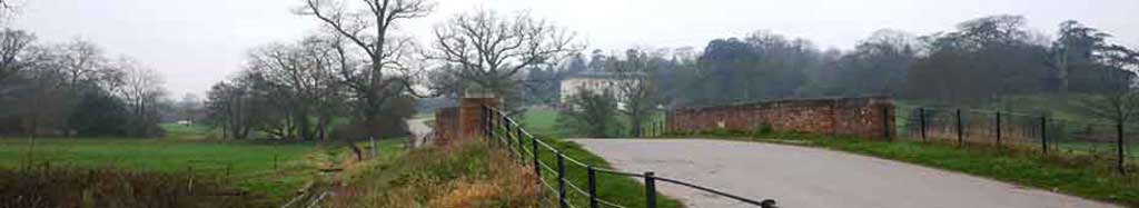 Escot Park