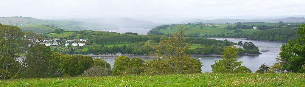 River Dart