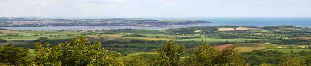 View from Obelisk