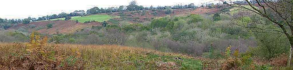 Okehampton - Belstone