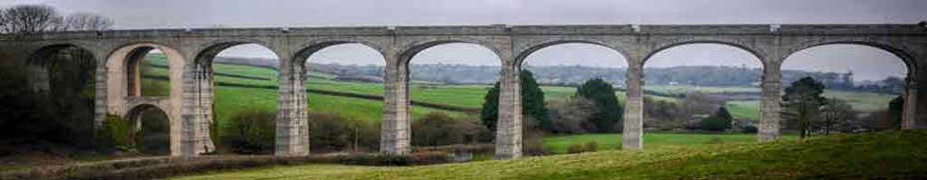 Cannington Viaduct