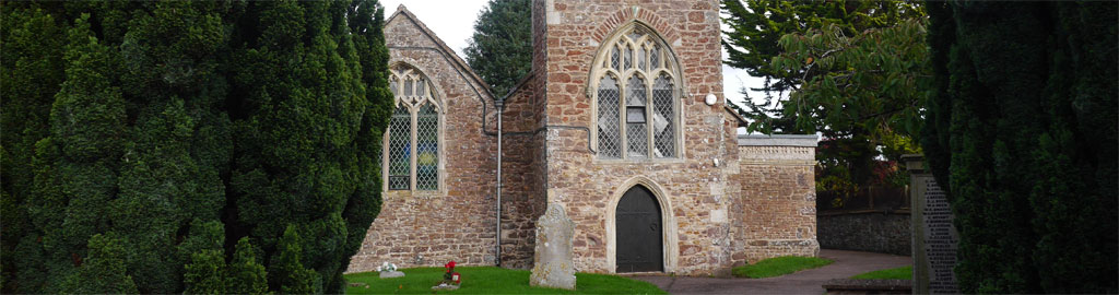 Willand Church