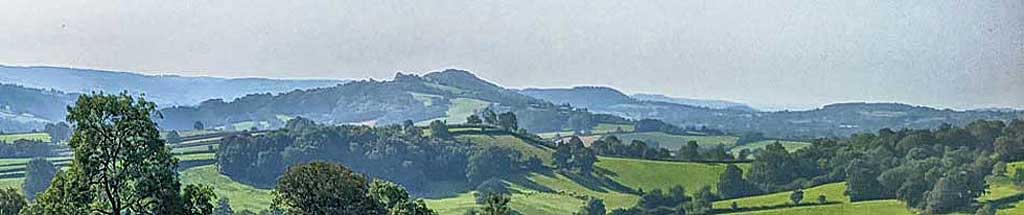 Yarcombe Valley