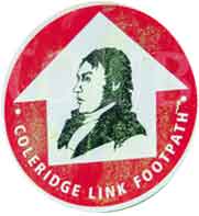 Coleridge Link Sign