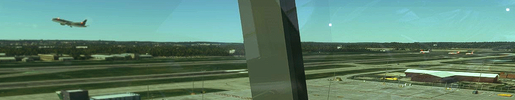 Gatwick Tower