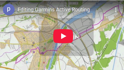 Active Routing on Youtube
