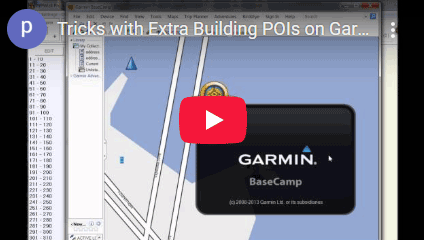 extra pois on youtube