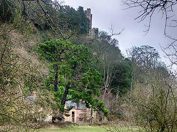 Gallox Bridge
