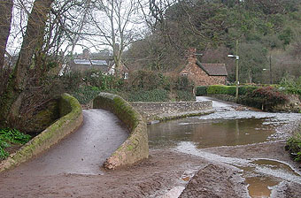 Gallox Bridge