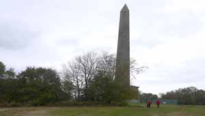 Wellington Monument