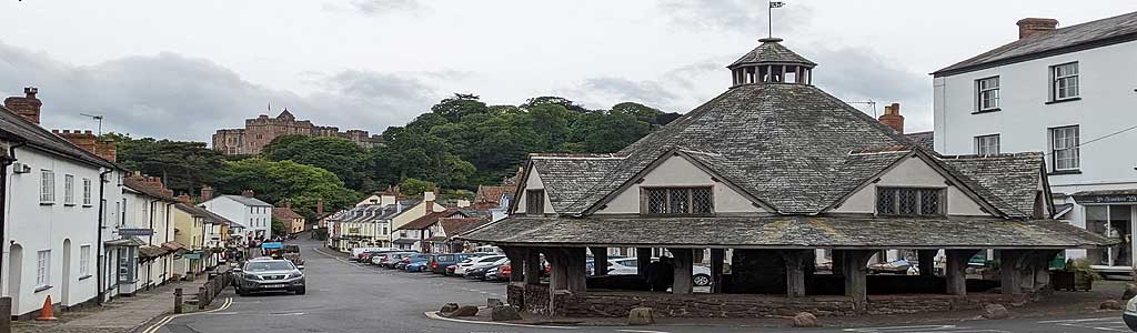 Dunster