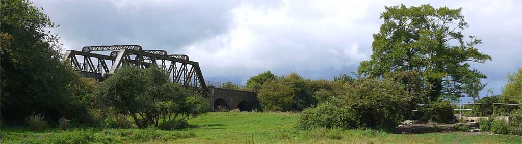 Langport Walk